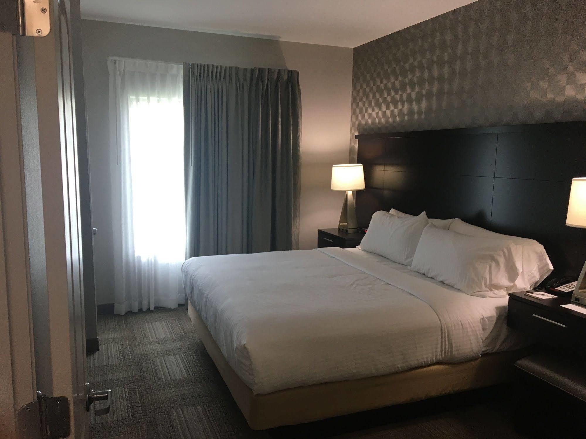 Staybridge Suites Miamisburg By Ihg Exterior foto